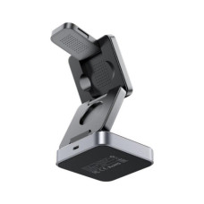 Зарядний пристрій Acefast Wireless QI 3in1 15W E20 (6974316283478)