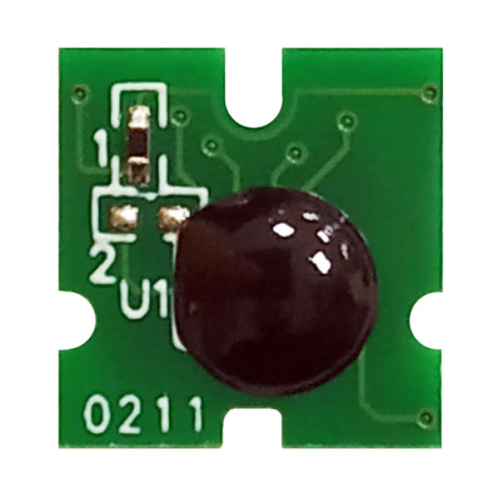 Чип для картриджа Epson T6193/C13T619300 Everprint (CHIP-EPS-MB-T6193)