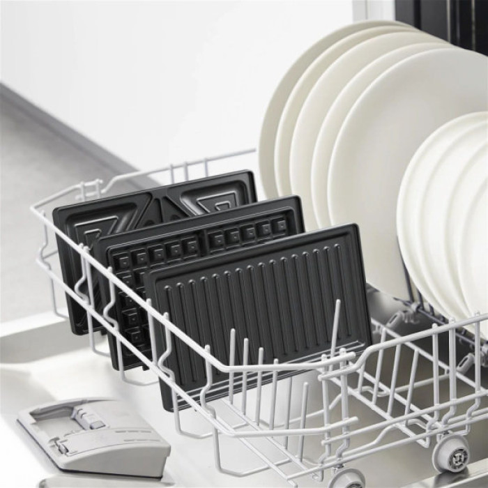 Сендвічниця Tefal SW383D10