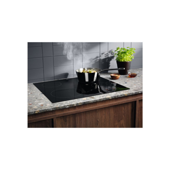 Варочна поверхня Electrolux EIB60420CK