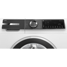 Пральна машина Bosch WGK264F0UA