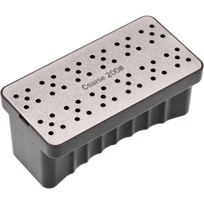 Точило Risam Брусок для правки точильних каменів D200 (RW051)