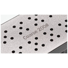 Точило Risam Брусок для правки точильних каменів D200 (RW051)