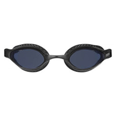 Окуляри для плавання Arena Airspeed 003150-100 чорний Уні OSFM (3468336363607)