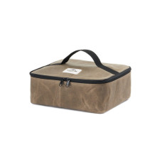 Дорожня сумка Naturehike NH20PJ128 5.4 л коричнева (6927595704899)