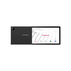 Планшет THOMSON TEO 13.3" 4/64GB LTE Black (T13M4BK64LTE)