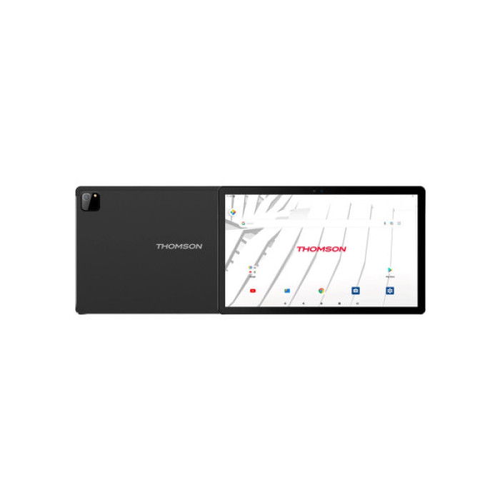 Планшет THOMSON TEO 13.3" 4/64GB LTE Black (T13M4BK64LTE)