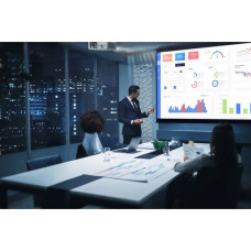 Проектор Optoma Проектор Optoma ZH520 (ZH520)