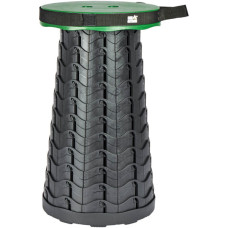 Стілець складаний Skif Outdoor Tower Olive (QHTC1000OL)