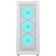 Корпус Cougar MX220 RGB White