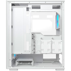 Корпус Cougar MX220 RGB White