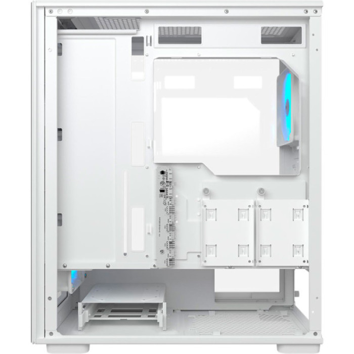 Корпус Cougar MX220 RGB White