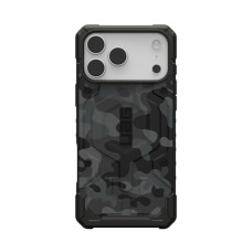Чохол до мобільного телефона UAG iPhone 17 Pro Max Pathfinder MagSafe SE Midnight Camo (114549114061)