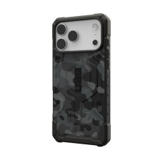 Чохол до мобільного телефона UAG iPhone 17 Pro Max Pathfinder MagSafe SE Midnight Camo (114549114061)