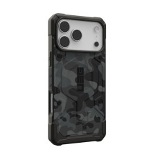 Чохол до мобільного телефона UAG iPhone 17 Pro Max Pathfinder MagSafe SE Midnight Camo (114549114061)