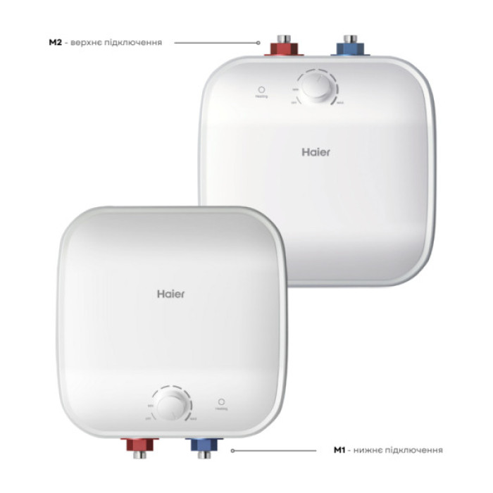 Бойлер Haier ES10V-SQM1(UA)