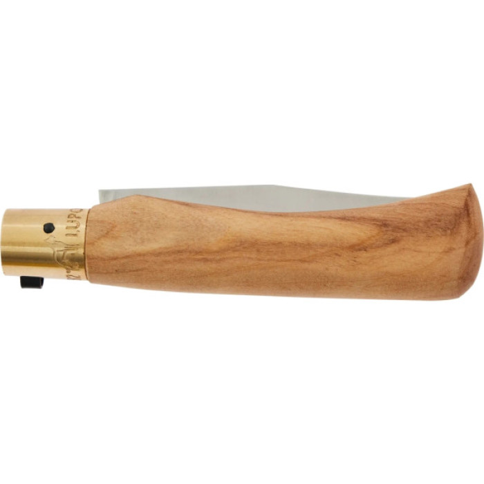 Ніж Old Bear Classic M, 420 steel, Olive (9307/19_LU)