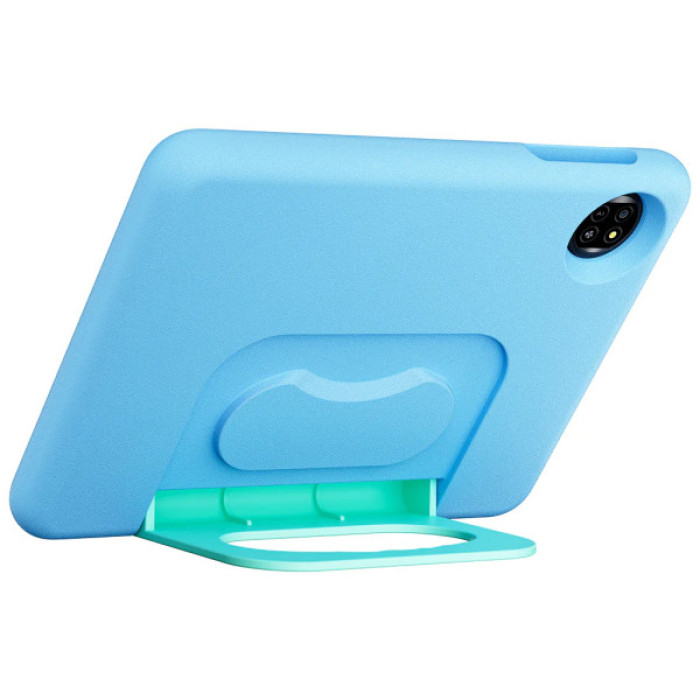 Планшет Blackview Tab 20 Kids 10.1" 4/64GB / WiFi / Bubble Blue (6931548324737)