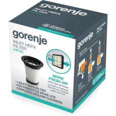 Фільтр до пилососу Gorenje HEPA IHFFML (737076)