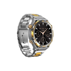 Смарт-годинник Blackview W90 Pro Silver (6931548325802)