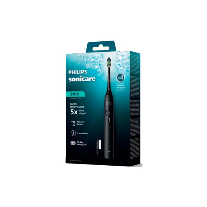 Електрична зубна щітка Philips HX4033/32