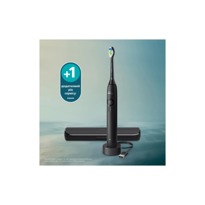 Електрична зубна щітка Philips HX4033/32