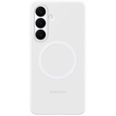 Чохол до мобільного телефона Samsung Silicone Magnet S26 Plus White (EF-ES947CWEGWW)