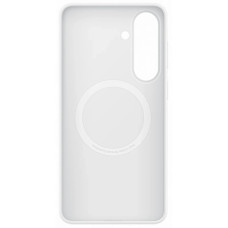 Чохол до мобільного телефона Samsung Silicone Magnet S26 Plus White (EF-ES947CWEGWW)