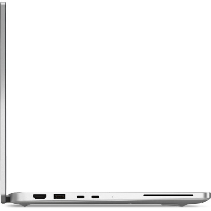 Ноутбук Dell Pro 14 Plus (210-BPDR_U516512_UBU)