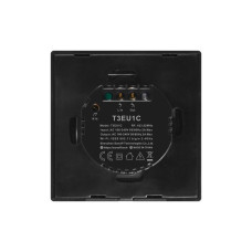 Розумний вимикач Sonoff T3EU1C-TX