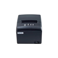 Принтер чеків X-PRINTER XP-S260M USB (KZVO-01701)