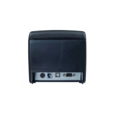 Принтер чеків X-PRINTER XP-S260M USB (KZVO-01701)