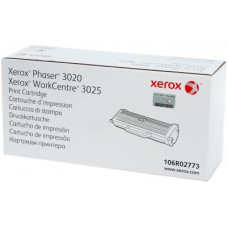 Картридж Xerox Phaser 3020/WC3025 (106R02773)