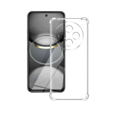 Чохол до мобільного телефона BeCover Anti-Shock Tecno Spark 30 (KL6) Clear (713154)