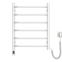 Сушарка для рушників Navin Блюз, 600х480х123мм (12-006033-4860)