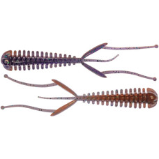 Силікон рибальський Select Toxic 1.7" 206 (8 шт/уп) (1870.33.93)