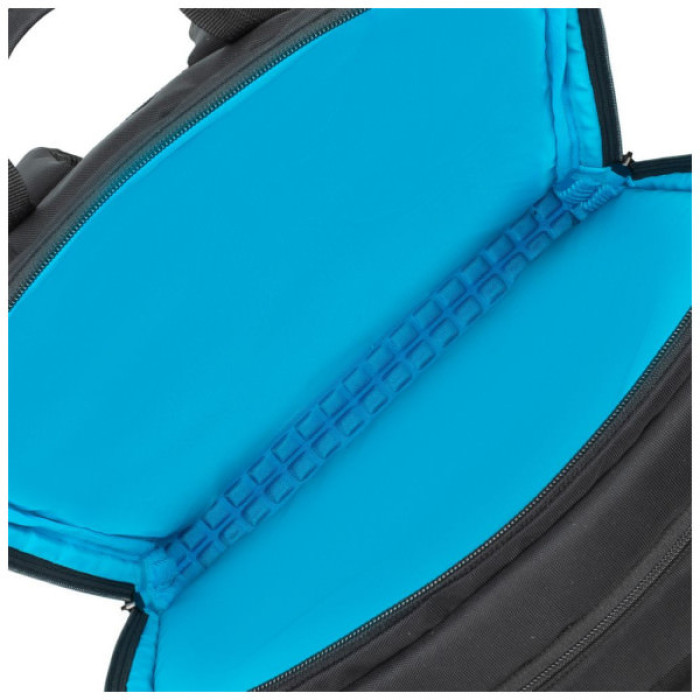 Рюкзак для ноутбука RivaCase 17.3" 7569 (Black) "Alpendorf" (7569Black)