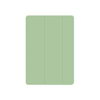 Чохол до планшета BeCover Soft TPU Pencil Apple iPad mini 6 2021 Green (706756)