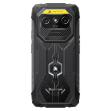 Мобільний телефон Blackview ROCK 1 Pro 8/256GB Black (6931548325048)