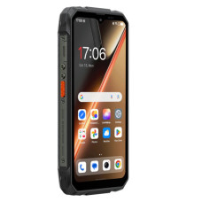 Мобільний телефон Blackview ROCK 1 Pro 8/256GB Black (6931548325048)