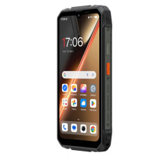 Мобільний телефон Blackview ROCK 1 Pro 8/256GB Black (6931548325048)