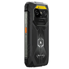 Мобільний телефон Blackview ROCK 1 Pro 8/256GB Black (6931548325048)