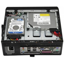 Корпус Gamemax ST102-200W