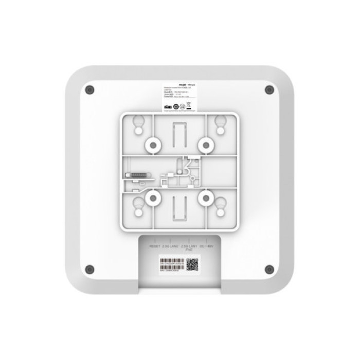 Точка доступу Wi-Fi Ruijie Networks RG-RAP2260(H)