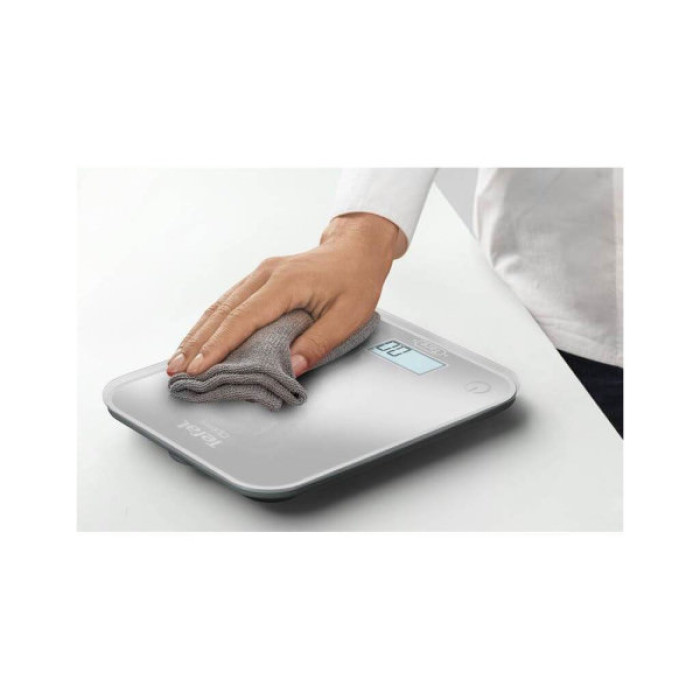 Ваги кухонні Tefal BC50U4V0