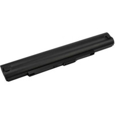 Акумулятор до ноутбука AlSoft Asus A42-UL50 5200mAh 8cell 14.8V Li-ion (A41460)