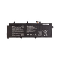 Акумулятор до ноутбука ASUS ROG Zephyrus (C41N1712) 15.2V 3000mAh PowerPlant (NB431908)