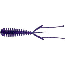 Силікон рибальський Select Toxic 2.3" 777 (6 шт/уп) (1870.34.16)