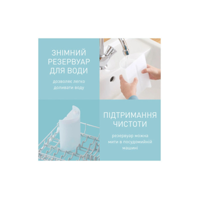 Іригатор Panasonic EW1614W520