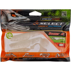 Силікон рибальський Select Boozer 4" 313 (3 шт/уп) (1870.71.61)